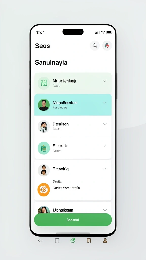 8id - Fitur komunitas untuk berinteraksi dengan gamer lain.
