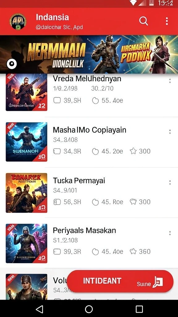 angkabet - Berbagai kategori permainan yang bisa dipilih sesuai selera.