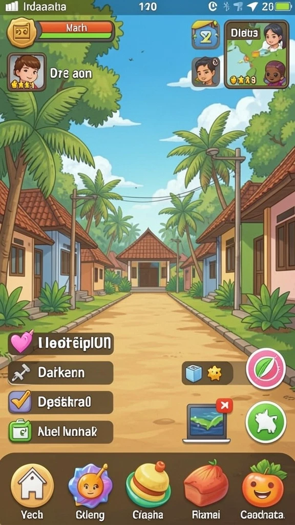 browin88 - Fitur mode permainan baru yang mengasyikkan.