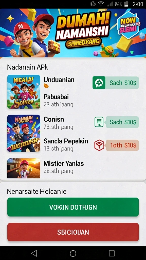 fo8 - Pengalaman multiplayer yang seru dan interaktif.