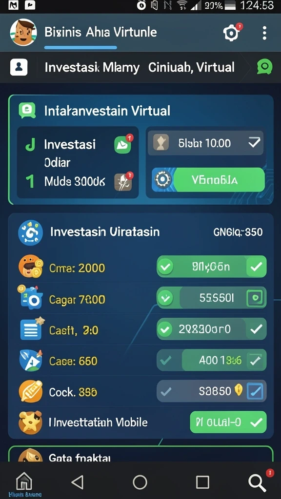 harum4d - Event menarik dengan berbagai hadiah menarik bagi pemain.