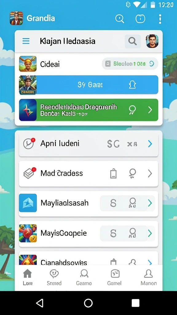 kurnia898 - Sistem keamanan yang solid memberikan rasa aman saat bermain.