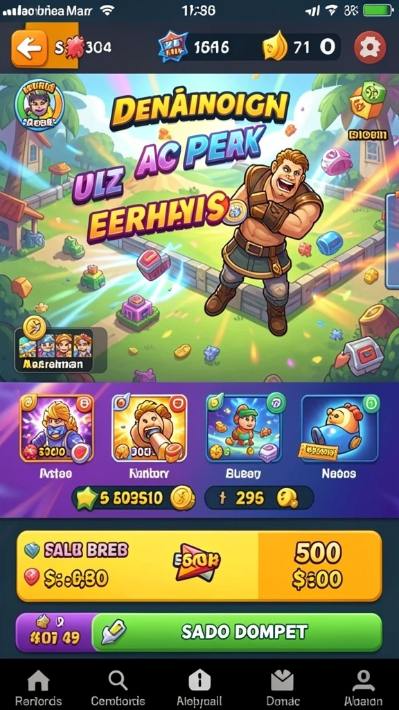 lengkap777 - Ragam mode permainan yang seru untuk dijelajahi.
