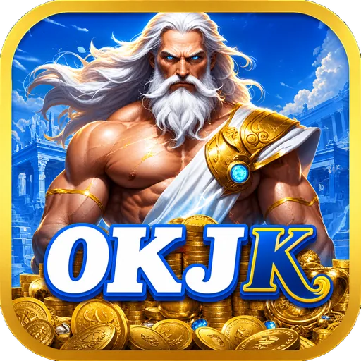OKJK - Permainan Seru untuk Segala Usia