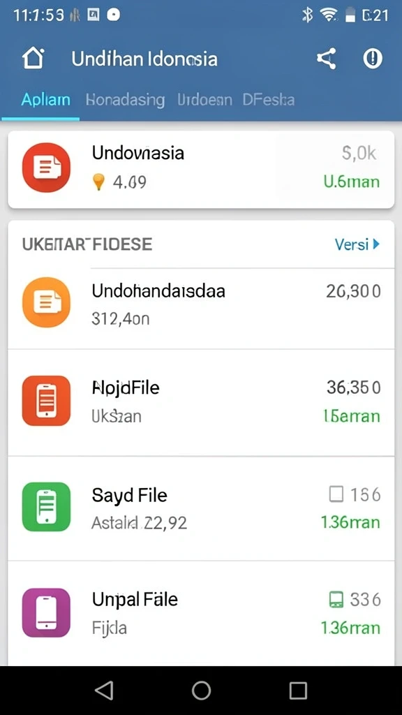 ora78 - Mode multiplayer yang meningkatkan kompetisi dengan teman.