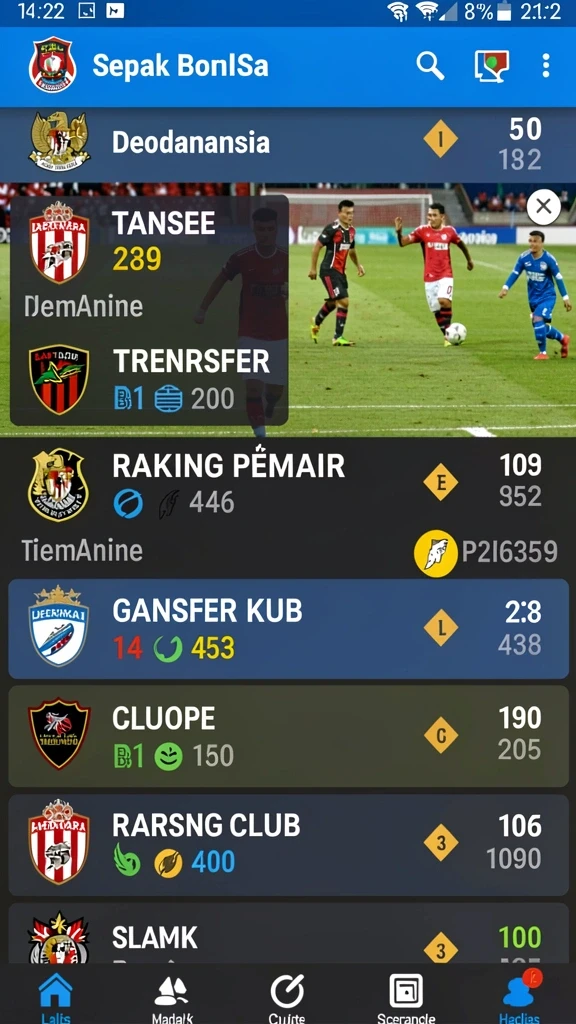 ppv99 - Sistem leaderboard yang meningkatkan kompetisi antar pemain.