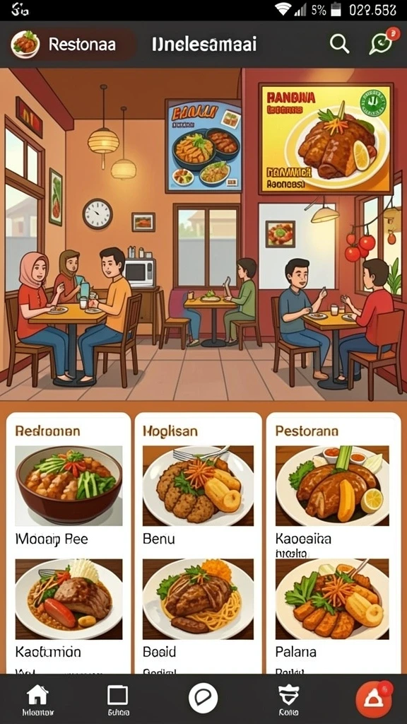 sakti77 - Screenshot menggambarkan event spesial yang sedang berlangsung di SAKTI77.