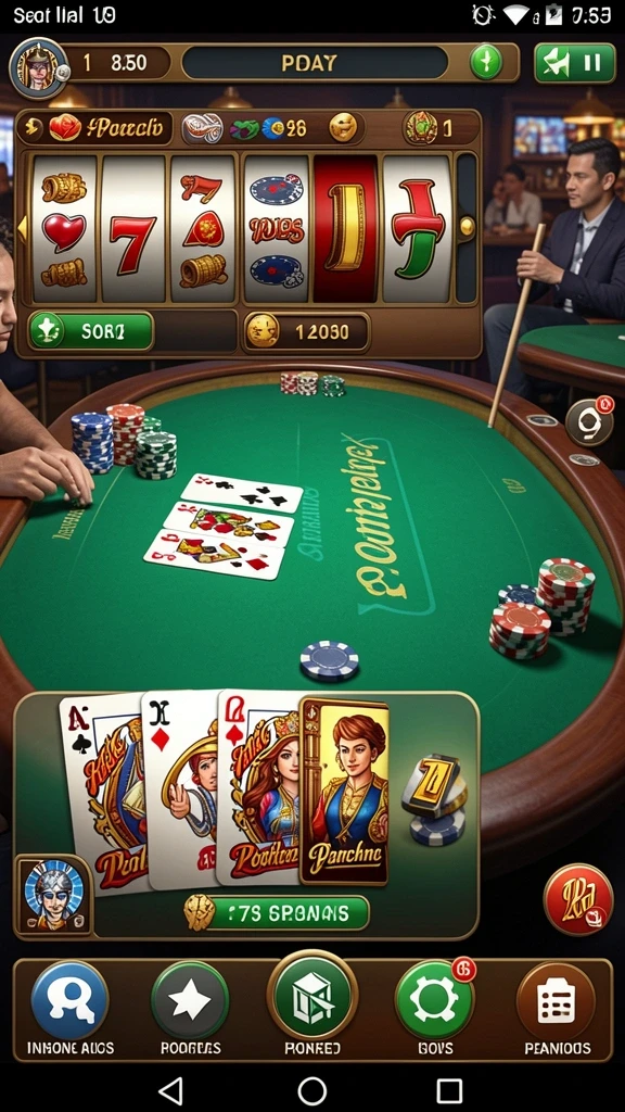 sbobet - Tampilan antarmuka yang sederhana dan menarik.