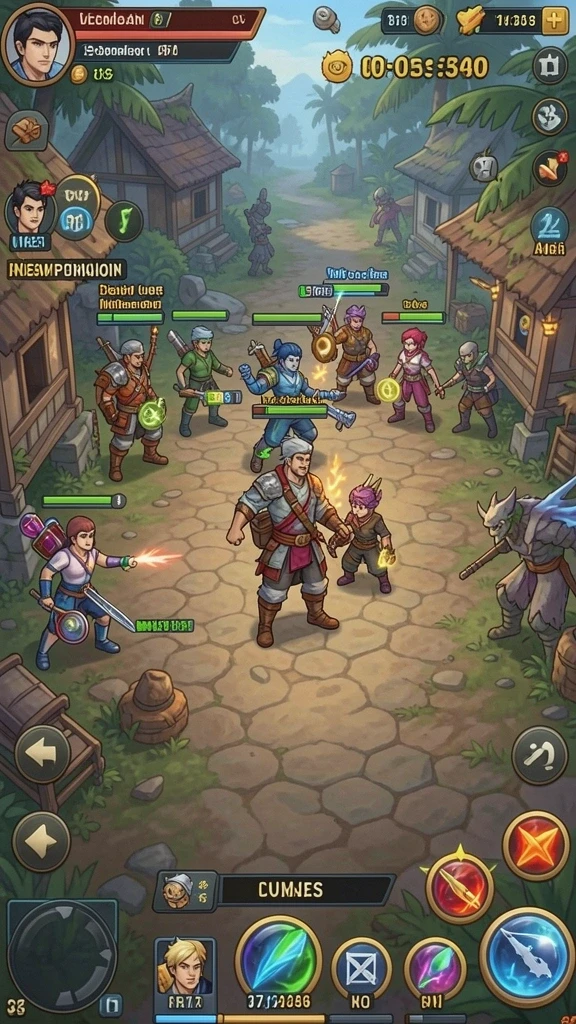 spinharta - Screenshot memperlihatkan item bonus yang bisa didapatkan.