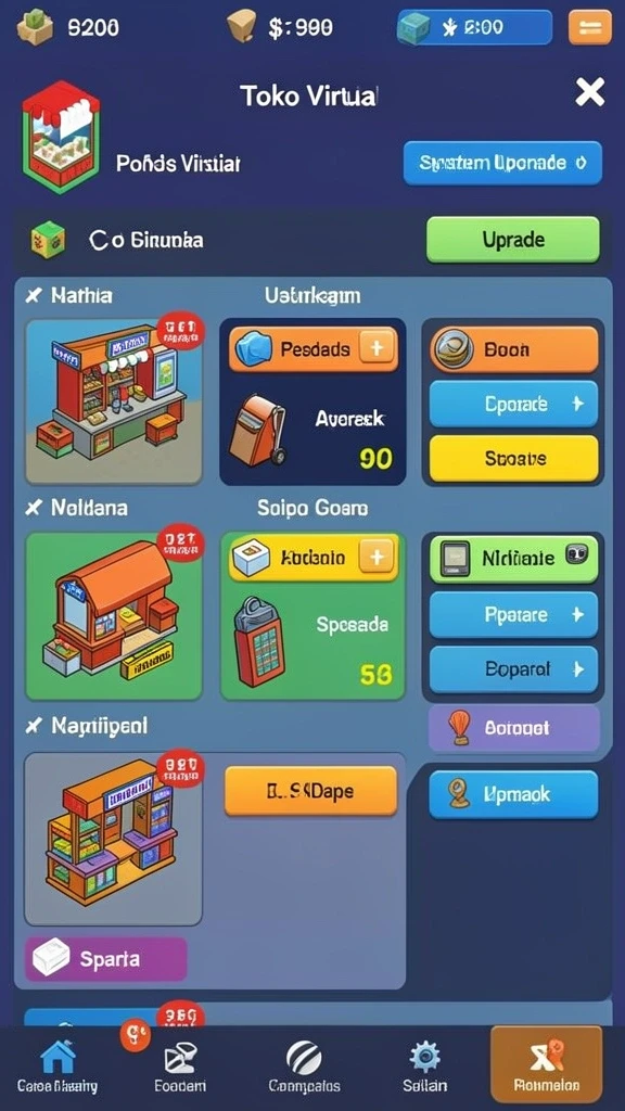 wow99 - Gameplay menantang dengan variasi mode permainan.