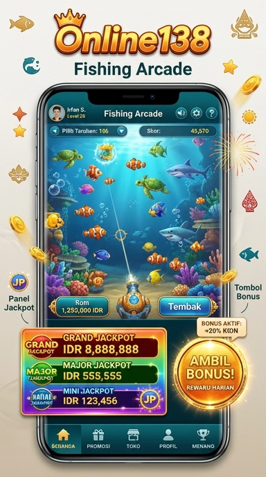 Pratinjau build resmi — siap diunduh untuk Android