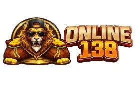 online138 — Logo Resmi
